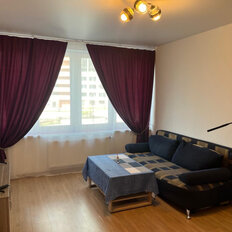 Квартира 22,8 м², студия - изображение 1