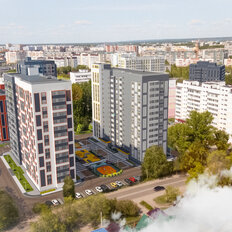 Квартира 37,2 м², 1-комнатная - изображение 4