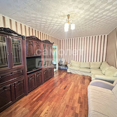 Квартира 38 м², 1-комнатная - изображение 2