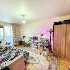 Квартира 36 м², 1-комнатная - изображение 2