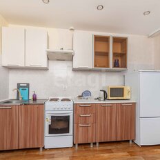 Квартира 30,5 м², 1-комнатная - изображение 5
