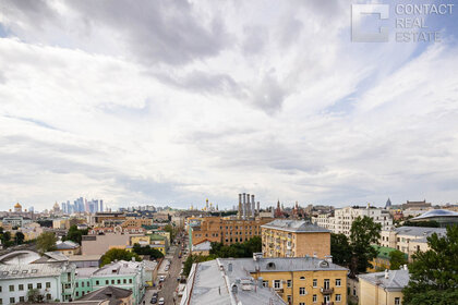 Купить трехкомнатную квартиру с отделкой в ЖК «Юго-Западный» в Москве и МО - изображение 45