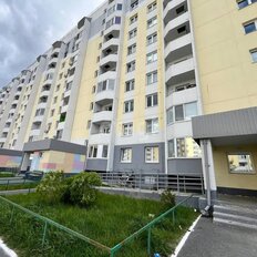 Квартира 35,5 м², 1-комнатная - изображение 4