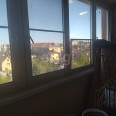 Квартира 41 м², 1-комнатная - изображение 4