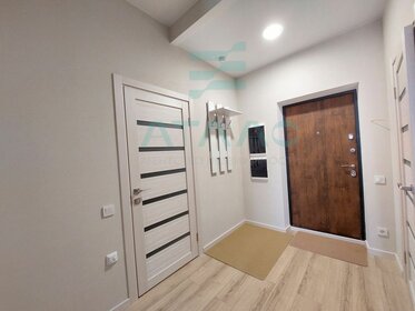 25 м², апартаменты-студия 25 000 ₽ в месяц - изображение 35