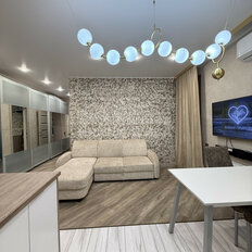 Квартира 65,7 м², 2-комнатная - изображение 2