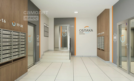 21 м², квартира-студия 3 060 342 ₽ - изображение 22