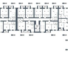 Квартира 35 м², 1-комнатная - изображение 2
