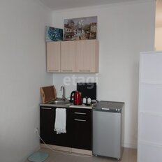 Квартира 24,7 м², студия - изображение 4