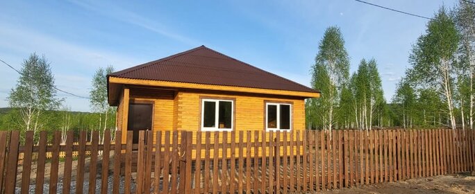 100 м² дом, 5 соток участок 4 650 000 ₽ - изображение 56