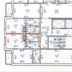 Квартира 58,7 м², 2-комнатная - изображение 5