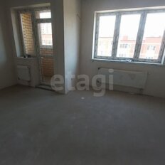 Квартира 22,3 м², студия - изображение 3