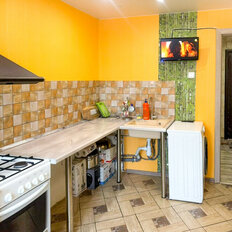 Квартира 33,3 м², 1-комнатная - изображение 4