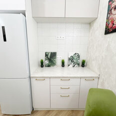 Квартира 37,3 м², 2-комнатная - изображение 3