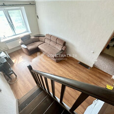 Квартира 66,9 м², 3-комнатная - изображение 5