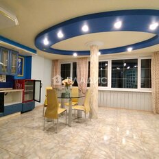 Квартира 204,4 м², 4-комнатная - изображение 1