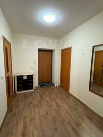 47 м², 1-комнатная квартира 24 000 ₽ в месяц - изображение 34