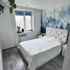 Квартира 52,3 м², 2-комнатная - изображение 4