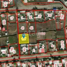 7 соток, участок - изображение 1