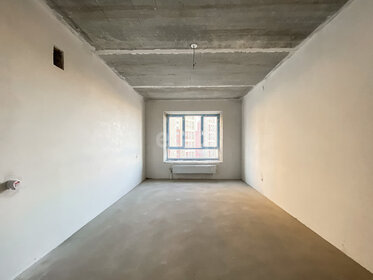 46 м², квартира-студия 3 310 000 ₽ - изображение 36