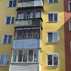 Квартира 44,2 м², 2-комнатная - изображение 5