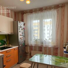 Квартира 57 м², 2-комнатная - изображение 3