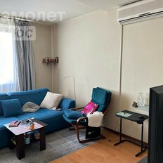 Квартира 70,6 м², 3-комнатная - изображение 3