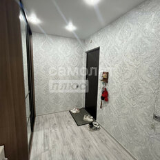 Квартира 59,2 м², 2-комнатная - изображение 5