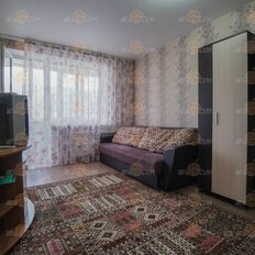 Квартира 35,6 м², 1-комнатная - изображение 3