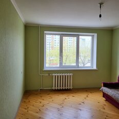 Квартира 113,4 м², 4-комнатная - изображение 5