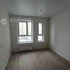 Квартира 35 м², 1-комнатная - изображение 3