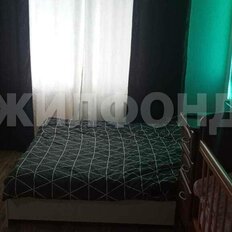 Квартира 32,4 м², 1-комнатная - изображение 5