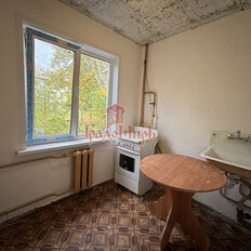 Квартира 29,8 м², 1-комнатная - изображение 5