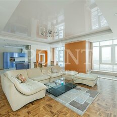 Квартира 220 м², 4-комнатная - изображение 1