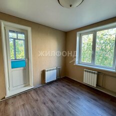 Квартира 54,6 м², 3-комнатная - изображение 3