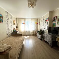 Квартира 49,2 м², 2-комнатная - изображение 4