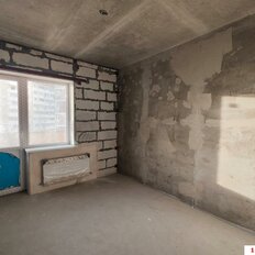 Квартира 43 м², 1-комнатная - изображение 3