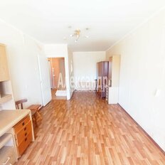 Квартира 42,5 м², 1-комнатная - изображение 1