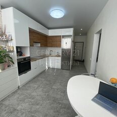 Квартира 45,2 м², 2-комнатная - изображение 2