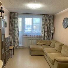 Квартира 57,1 м², 3-комнатная - изображение 5