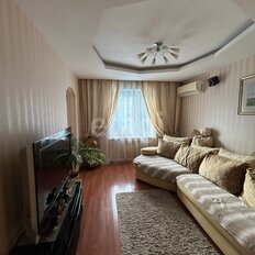 Квартира 49,5 м², 2-комнатная - изображение 5