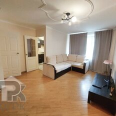 Квартира 30 м², 1-комнатная - изображение 4