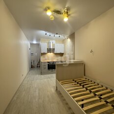 Квартира 21,1 м², студия - изображение 2