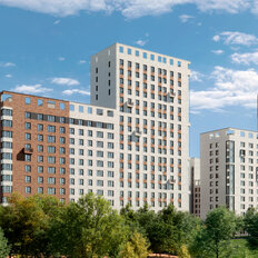 Квартира 90,5 м², 3-комнатная - изображение 3