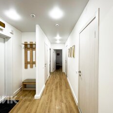 Квартира 63,2 м², 2-комнатная - изображение 1