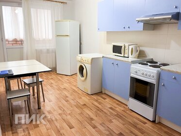 41,9 м², 1-комнатная квартира 24 000 ₽ в месяц - изображение 10