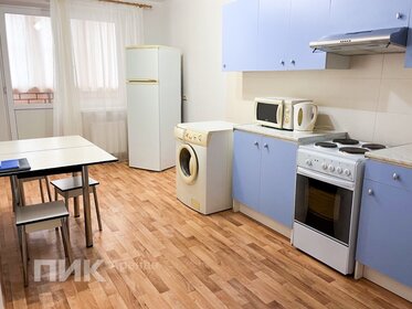 38 м², 1-комнатная квартира 23 000 ₽ в месяц - изображение 36