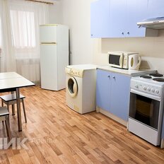 Квартира 42,6 м², 1-комнатная - изображение 5