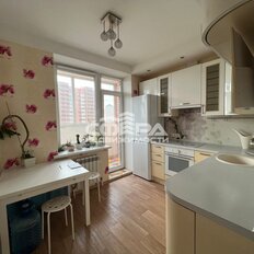 Квартира 34,6 м², 1-комнатная - изображение 1