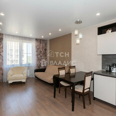 Квартира 76,5 м², 3-комнатная - изображение 5